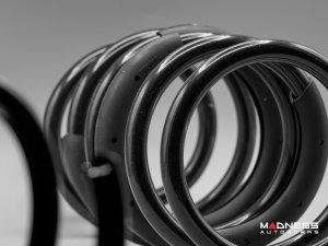 FIAT 500e Gen2 Lowering Springs by Eibach - Pro-Kit FIAT 500e Gen2 Lowering Springs by Eibach - Pro-Kit